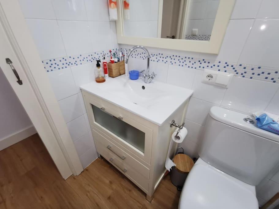 Apartment Tranquila Triana Sevilla