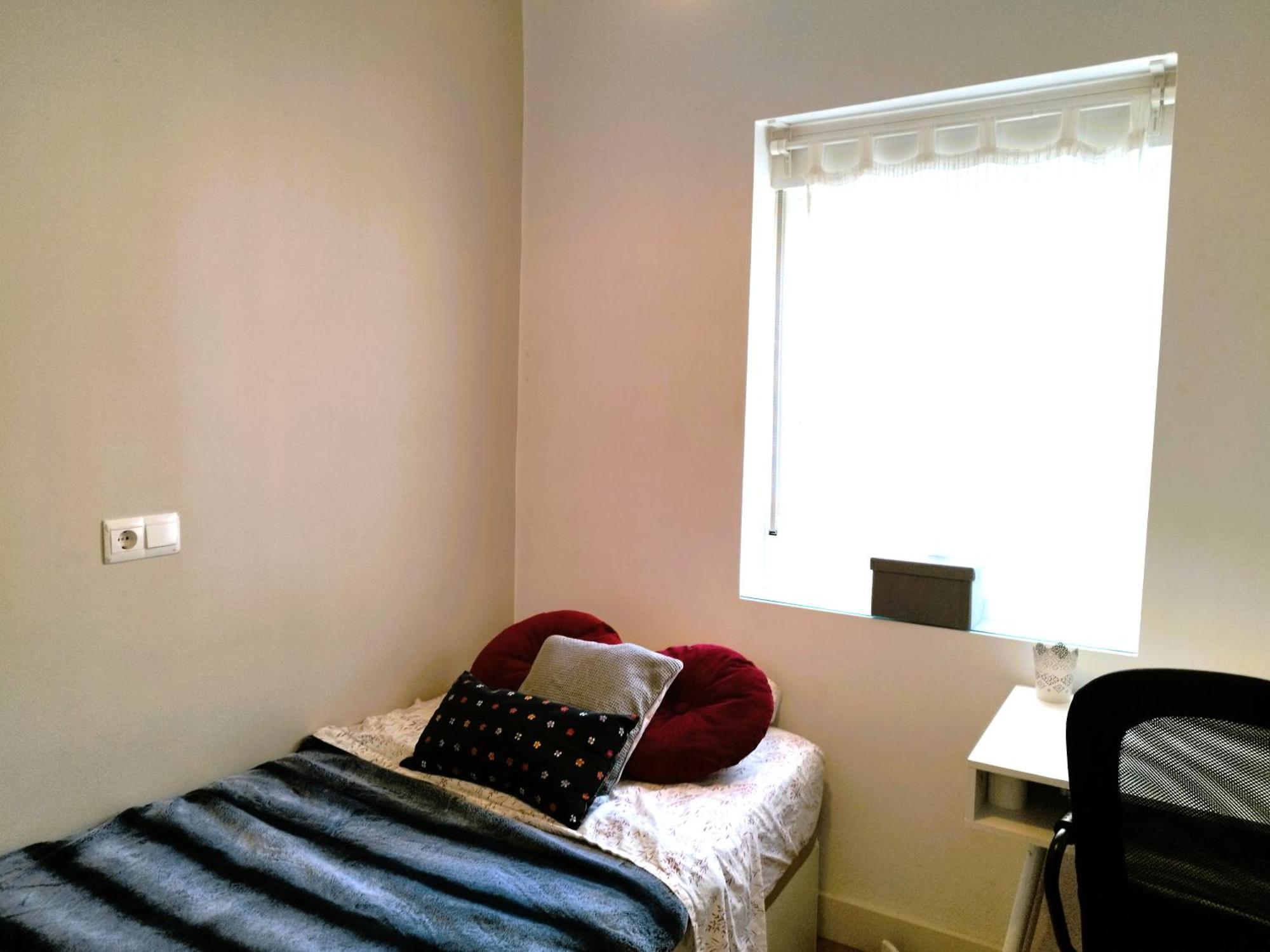 Apartment Tranquila Triana Sevilla