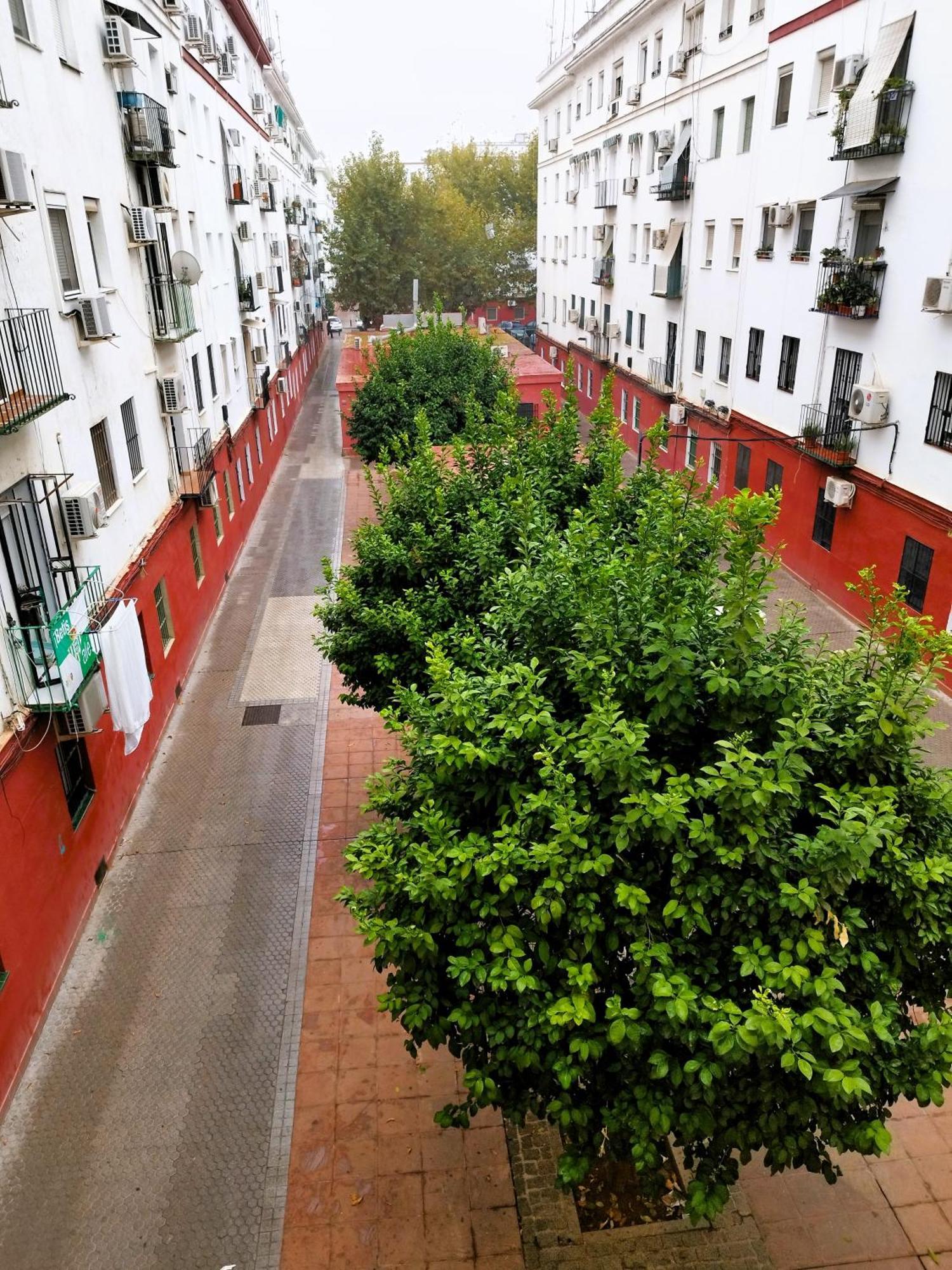 Tranquila Triana Sevilla